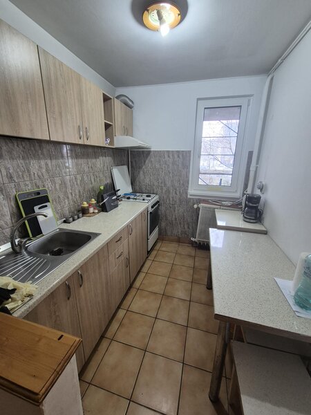 Brancoveanu, Nitu Vasile, Budimex.