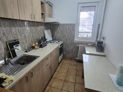 Brancoveanu, Nitu Vasile, Budimex